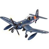 Revell F4U-4 corsair Cene