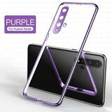 INORCO Ovitek za telefon Huawei za stojalo za pokrov telefona Huawei nova7Pro, (21846049) Cene