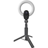 Lorgar circulus 910, streaming web camera, 5MP, black+white LRG-SC910 Cene'.'