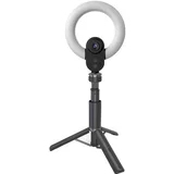 circulus 910, streaming web camera, 5MP, black+white LRG-SC910