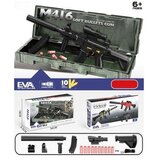  PUŠKA SET B/O, 24/48 TKD18089 Cijene