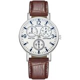 Sat GO-33664 - Smeđa / Bijela KP33664 | Shoptok.si