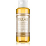DR. BRONNER'S Sandalwood & Jasmine tekoče univerzalno milo 100 ml Cene