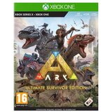 Wildcard Properties ARK: ULTIMATE SURVIVOR ED Cene