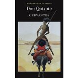 Bookpoint Miguel de Cervantes - Don Quixote Cene