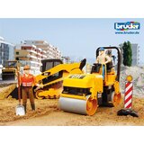 Bruder valjak Cat 02433 | shoptok.hr