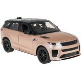  Licencirani auto na daljinsko upravljanje 1:14 Range Rover Sport SV RASTAR - zlatni | shoptok.hr