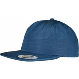 Flexfit Adjustable nylon cap blue Cene