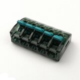 EXTEH Redna stezaljka 5P 0,2-4mm 10 kom | shoptok.hr