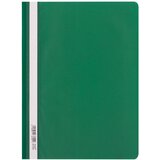 MAPA pvc s sponko levia LEVIA - TEMNO ZELENA Cene