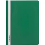 pvc s sponko levia LEVIA - TEMNO ZELENA