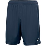 Joma Nobel Dark Navy trening kratke hlače | Shoptok.si