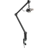 professional microphone boom arm stand AA0127