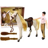 White Horse Doll Figures Accessories Cijene