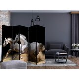 Artgeist Paravan Galloping Horses I, 5-Delni, Dvostranski | Shoptok.si