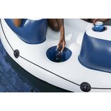 Bestway Hydro-Force Plutajući otok 239x63,5 cm | shoptok.hr