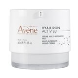 Avene Hyaluron Activ B3 intenzivna nočna krema proti gubam 40 ml | Shoptok.si