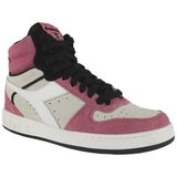 Diadora Modne superge Magic basket mid suede wn Bela Cene
