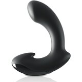 CONTROL by Sir Richard's P-Spot Massager Black | Shoptok.si