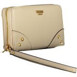 Guess Jeans WOMEN&#39;S WALLET BEIGE | shoptok.hr