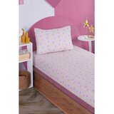 Unicorn Posteljina s jednorogovim snovima, 100x220 cm, Šarena | Eponuda.ba