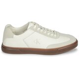 Calvin Klein Jeans LOW PRO CUPS LTH MIX MG Bijela | shoptok.hr