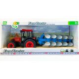 Ittl traktor ( 364074 ) Cene