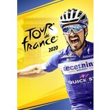 Steam Tour de France 2020 Key GLOBAL Steam Tour de France 2020 Key GLOBAL Slike