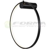  led zidna lampa F2063-18Z bk | ePonuda.com