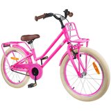  Otroško Kolo 20 Palcev za starost od 6 do 11 let Temno roza, (5000202928) | Shoptok.si