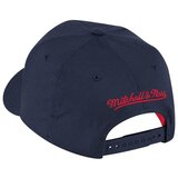 Mitchell And Ness Nba New Orleans Pelicans Tamno plava | shoptok.hr