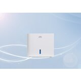 ZTE POLAND ZTE Z1200 wireless access point 1200 Mbit /s White | shoptok.hr