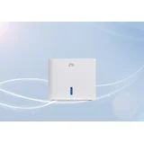 ZTE Z1200 wireless access point 1200 Mbit /s White