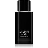 Armani Code parfemska voda za muškarce 75 ml | shoptok.hr
