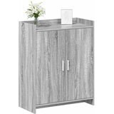  Ormar za cipele Siva Sonoma 73,5 x 36 x 92 cm Konstruirano drvo | Eponuda.com