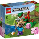Lego Zasjeda Creepera | Eponuda.ba