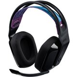 Logitech G535 Wireless Gaming Headset – N/A – 2.4GHZ – EMEA | Eponuda.ba