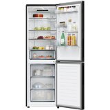 Candy Hladilnik ECN2CQTEB186, 185 cm, E - - 79 kg - 24 - E - Avtera | Shoptok.si