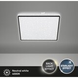 Lesnina-XXXL stropna led-svetilka 27/27/4,5 cm | Shoptok.si