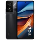 Tcl 50 SE Mobilni telefon 6+6/256GB Sivi + punjač 33W, folija, silikon, slušalice | ePonuda.com