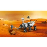 Lego Technic™ 42158 NASA Mars Rover Perseverance | Shoptok.si