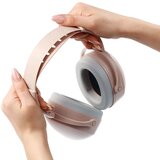 BabyOno Zaštitne slušalice za djecu i odrasle, bež | shoptok.hr