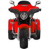 Veliki motorni sjeckalica za dječju bateriju PA0254 | shoptok.hr