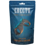 Erecto Navlaka za penis sa prstenom Cene