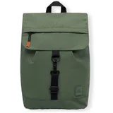 Lefrik Nahrbtniki Handy Mini Vandra Backpack - Pine Ripstop Zelena