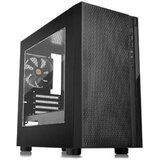 Thermaltake Versa H18 windiw mATX kučište, crna | shoptok.hr