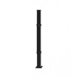 Master Kolac za ogradu sa postoljem 1200mm antracit 50X50 | Eponuda.ba