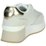 Liu Jo Visoke superge DREAMY 02 Bež | Shoptok.si
