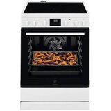 Electrolux štedilnik LKR6200S0W, (5000489707) | Shoptok.si