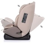 Chipolino autosjedalica i-SIZE 40–150 cm MONDIAL Latte | shoptok.hr